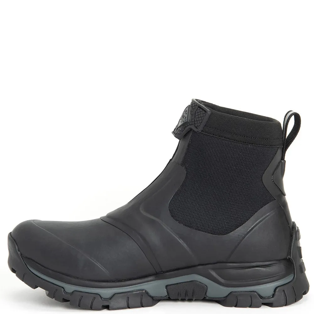 Muck Boots Apex Mid Zip Wellingtons