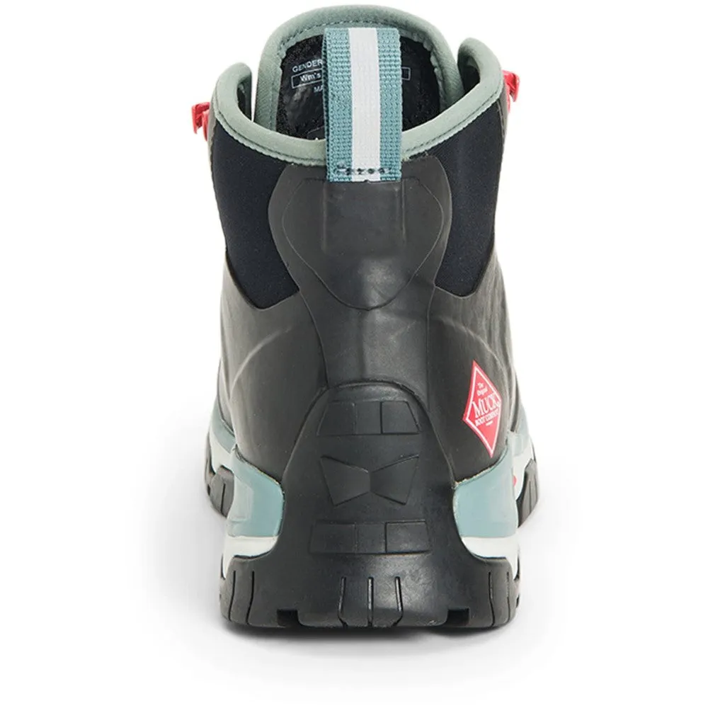 Muck Boots Apex Wellingtons