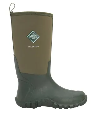 Muck Boots Edgewater Classic Tall Wellington Boots