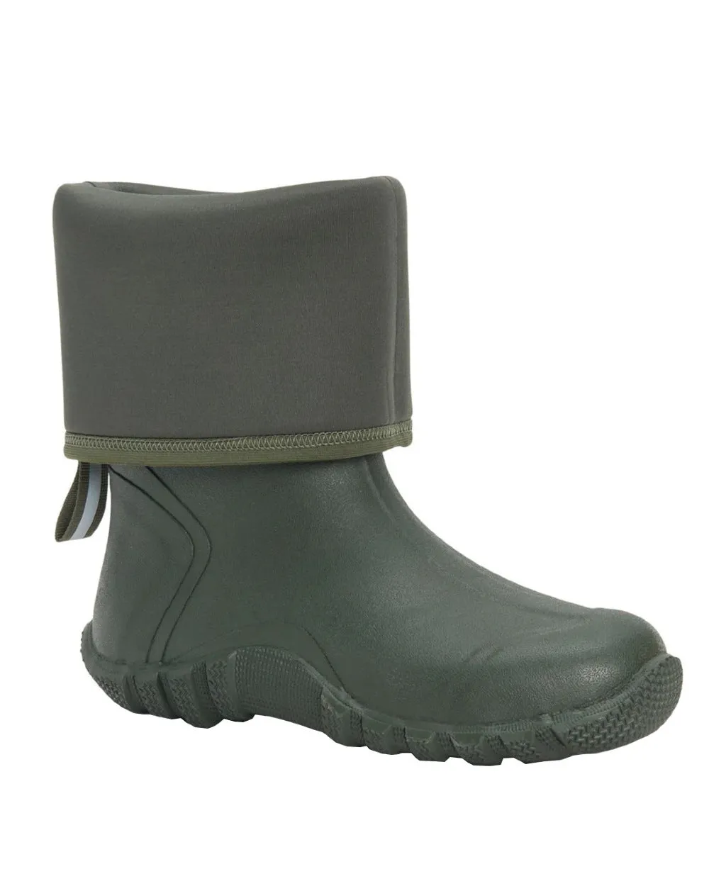 Muck Boots Edgewater Classic Tall Wellington Boots