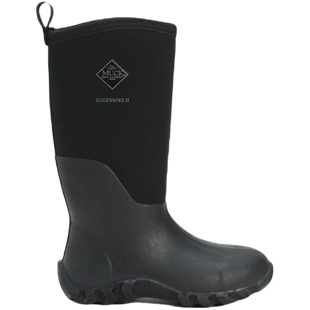 Muck Boots Edgewater II Wellingtons