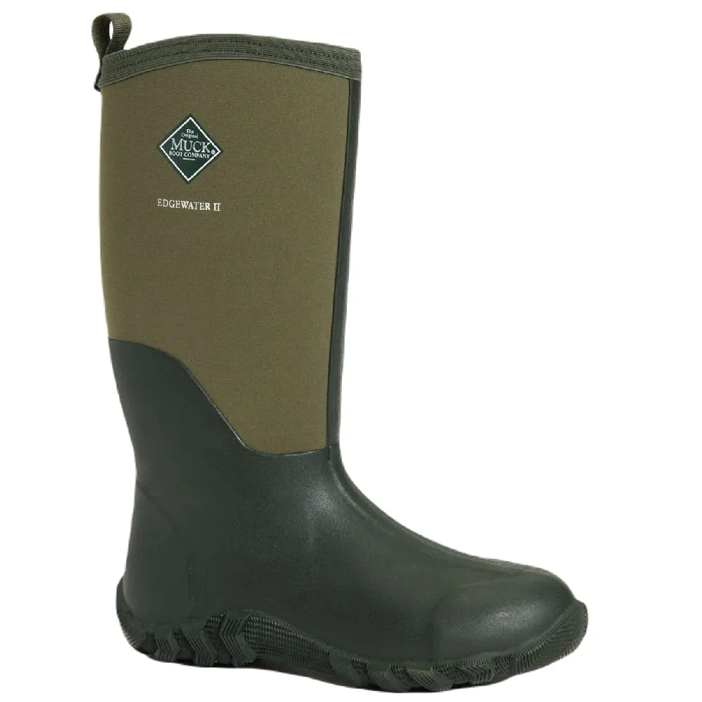 Muck Boots Edgewater II Wellingtons