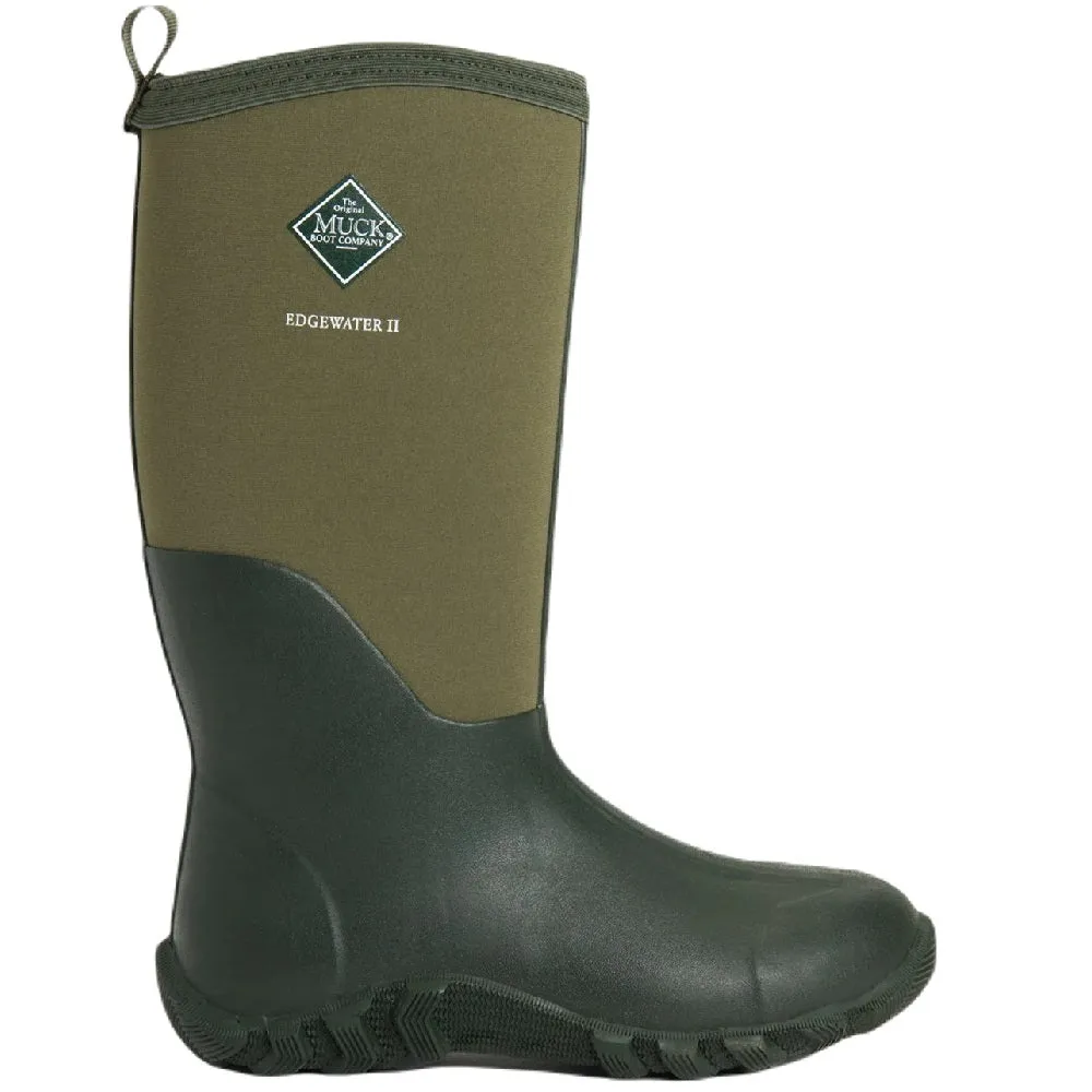 Muck Boots Edgewater II Wellingtons
