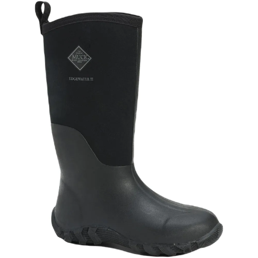 Muck Boots Edgewater II Wellingtons