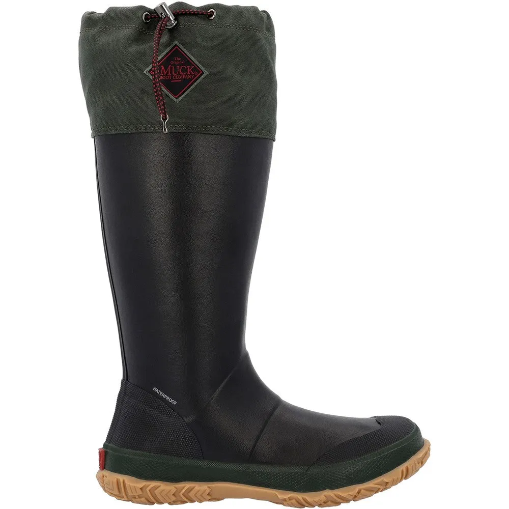 Muck Boots Forager Wellingtons