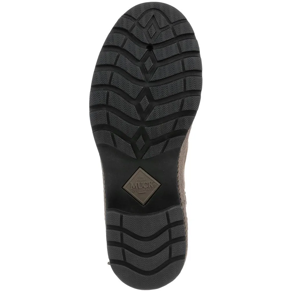 Muck Boots Liberty Perforated Leather Boots