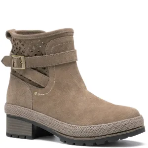 Muck Boots Liberty Perforated Leather Boots