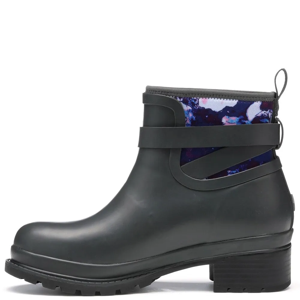 Muck Boots Liberty Rubber Ankle Boots