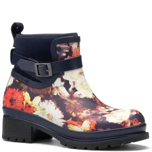 Muck Boots Liberty Rubber Ankle Boots