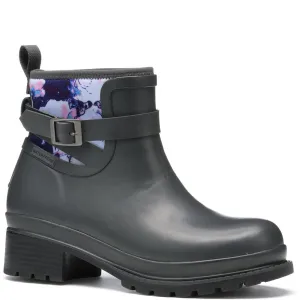 Muck Boots Liberty Rubber Ankle Boots