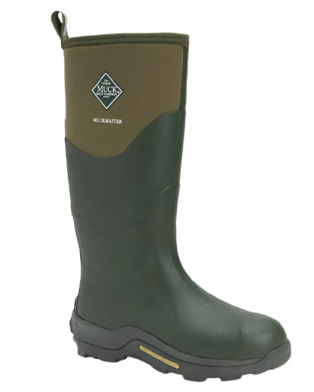 Muck Boots Muckmaster Tall Boot
