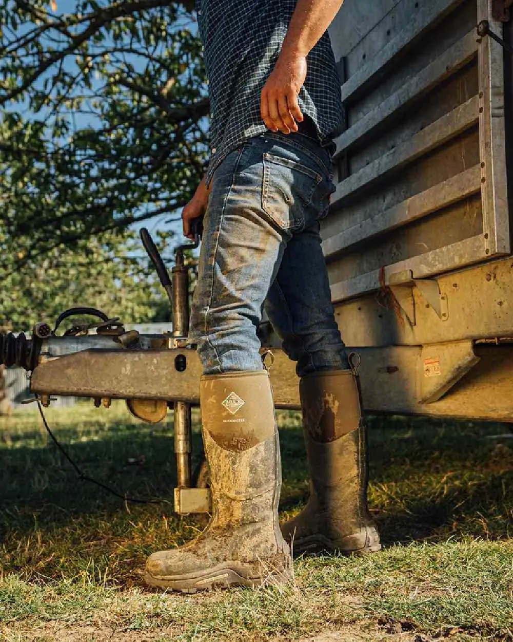 Muck Boots Muckmaster Tall Boot