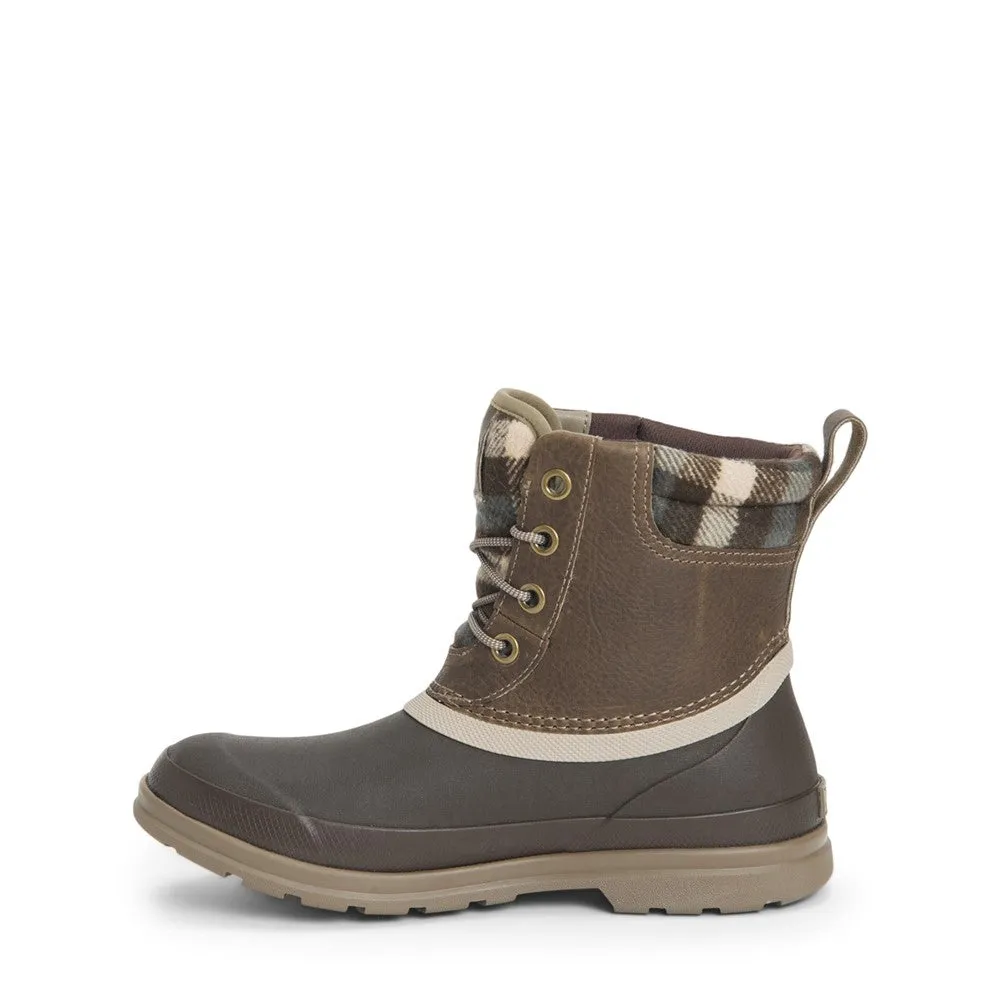 Muck Boots Originals Duck Lace Wellingtons
