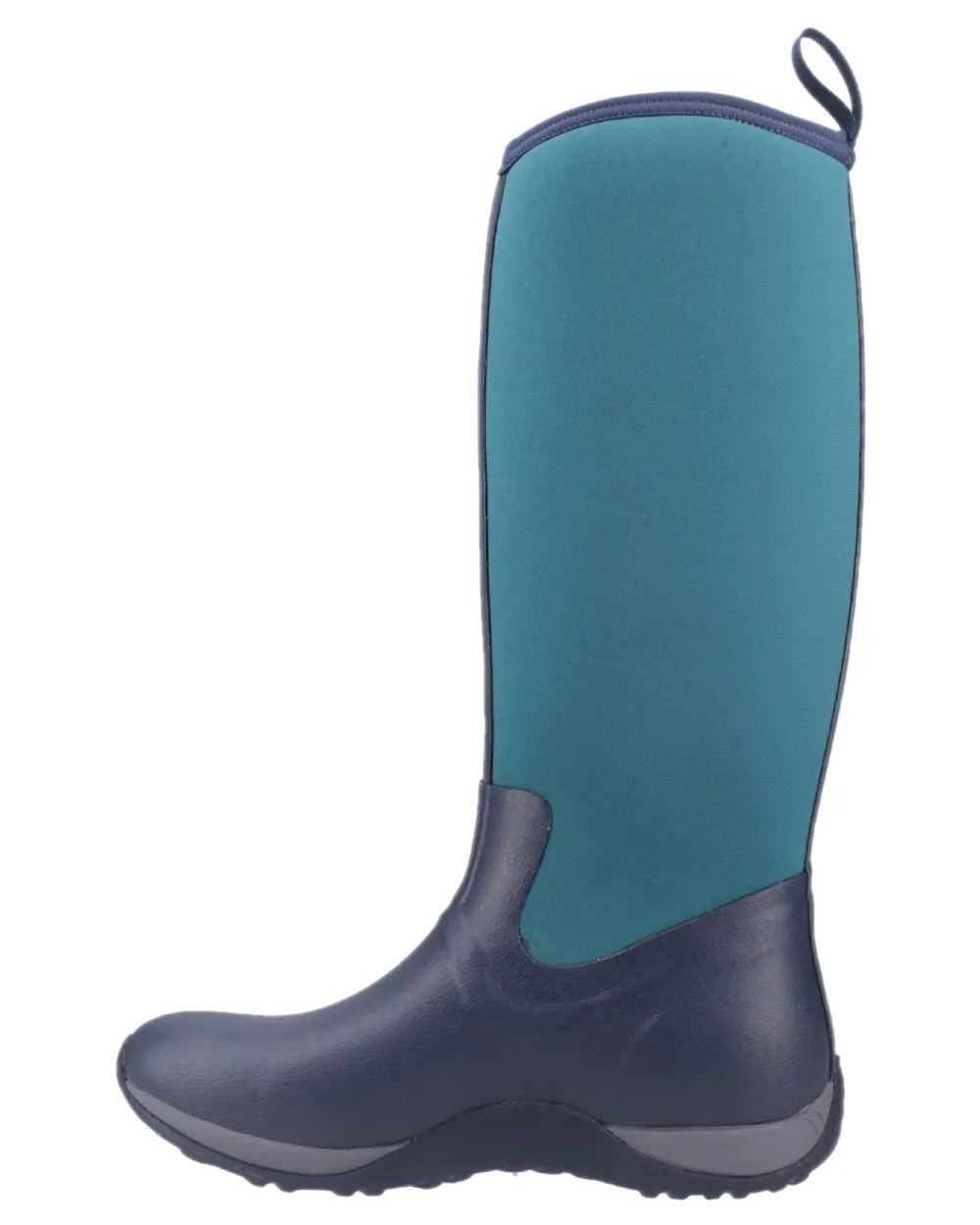 Muck Boots Womens Arctic Adventure Tall Boots