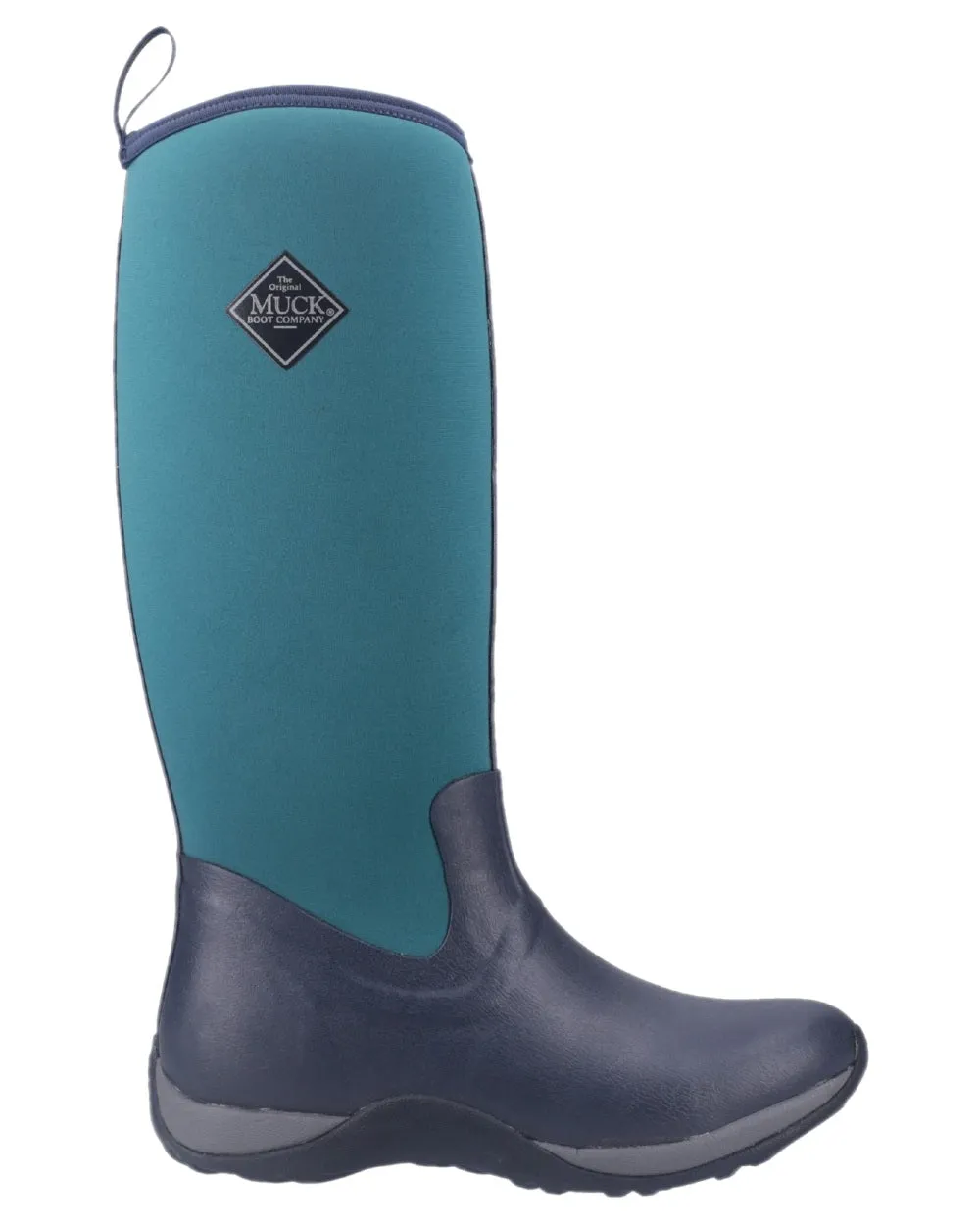 Muck Boots Womens Arctic Adventure Tall Boots