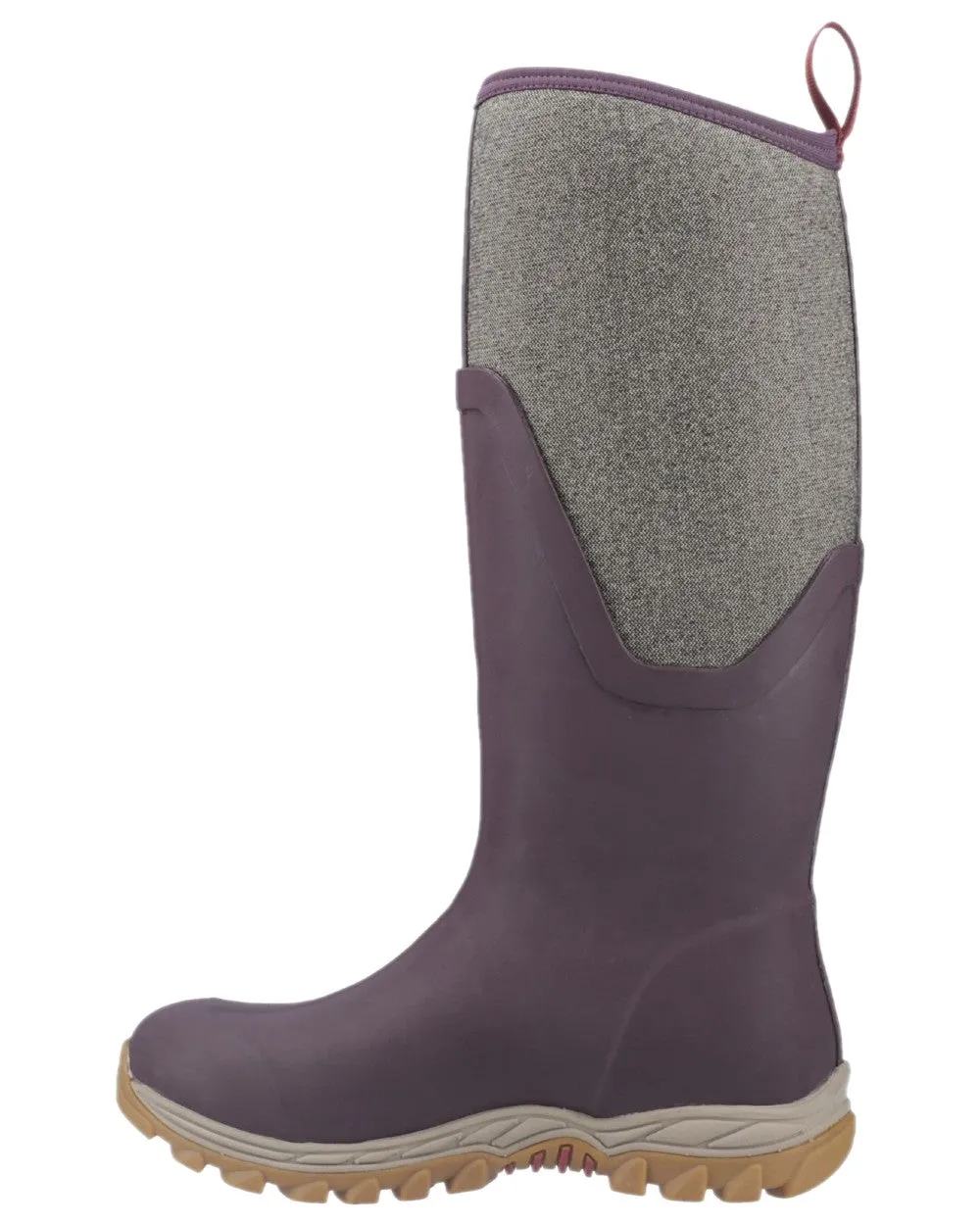 Muck Boots Womens Arctic Sport II Tall Wellingtons