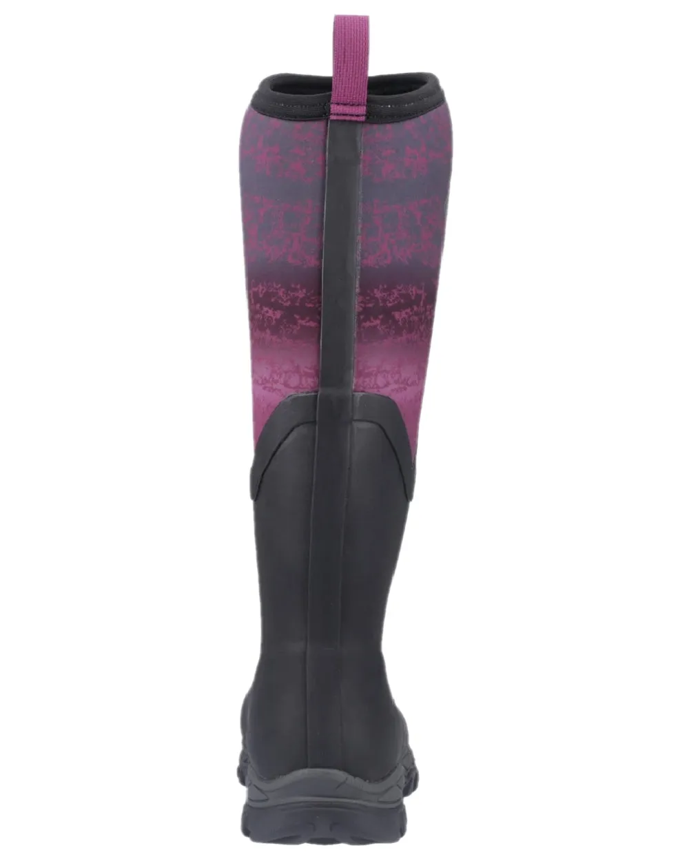 Muck Boots Womens Arctic Sport II Tall Wellingtons