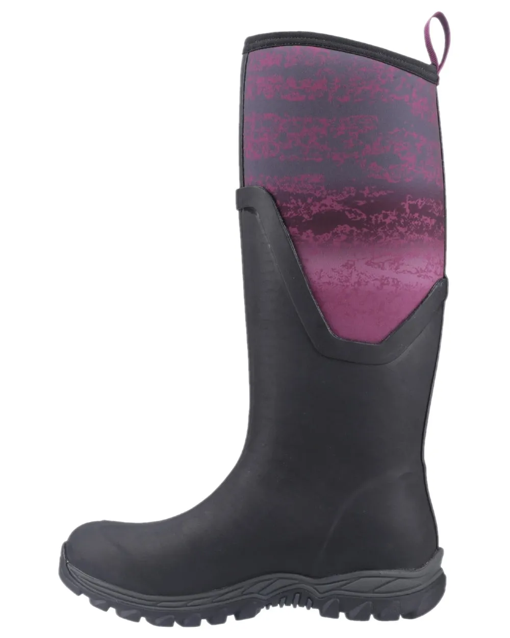 Muck Boots Womens Arctic Sport II Tall Wellingtons