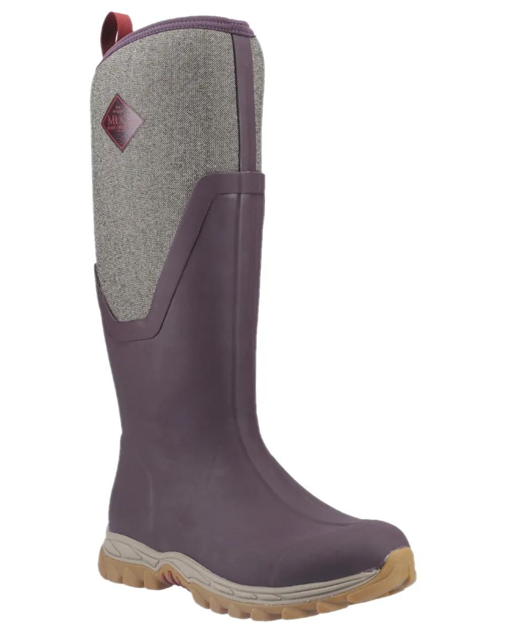 Muck Boots Womens Arctic Sport II Tall Wellingtons
