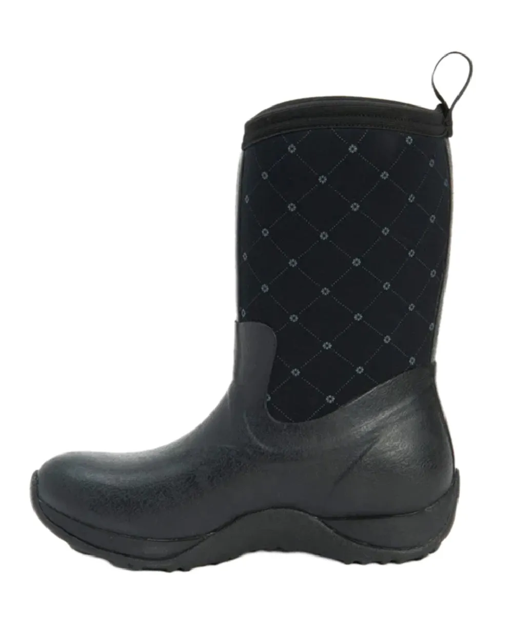Muck Boots Womens Arctic Weekend Mid Wellingtons