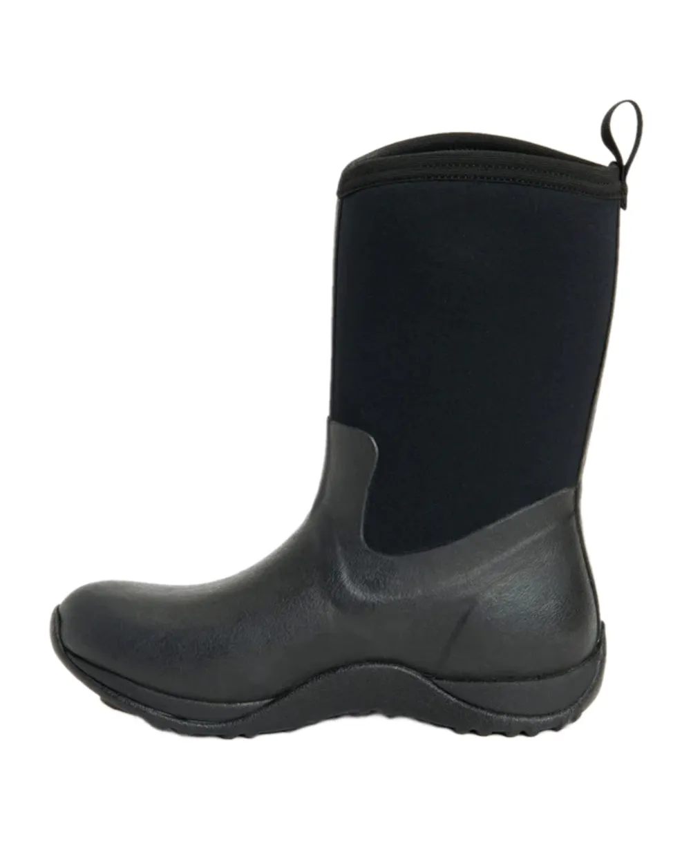 Muck Boots Womens Arctic Weekend Mid Wellingtons