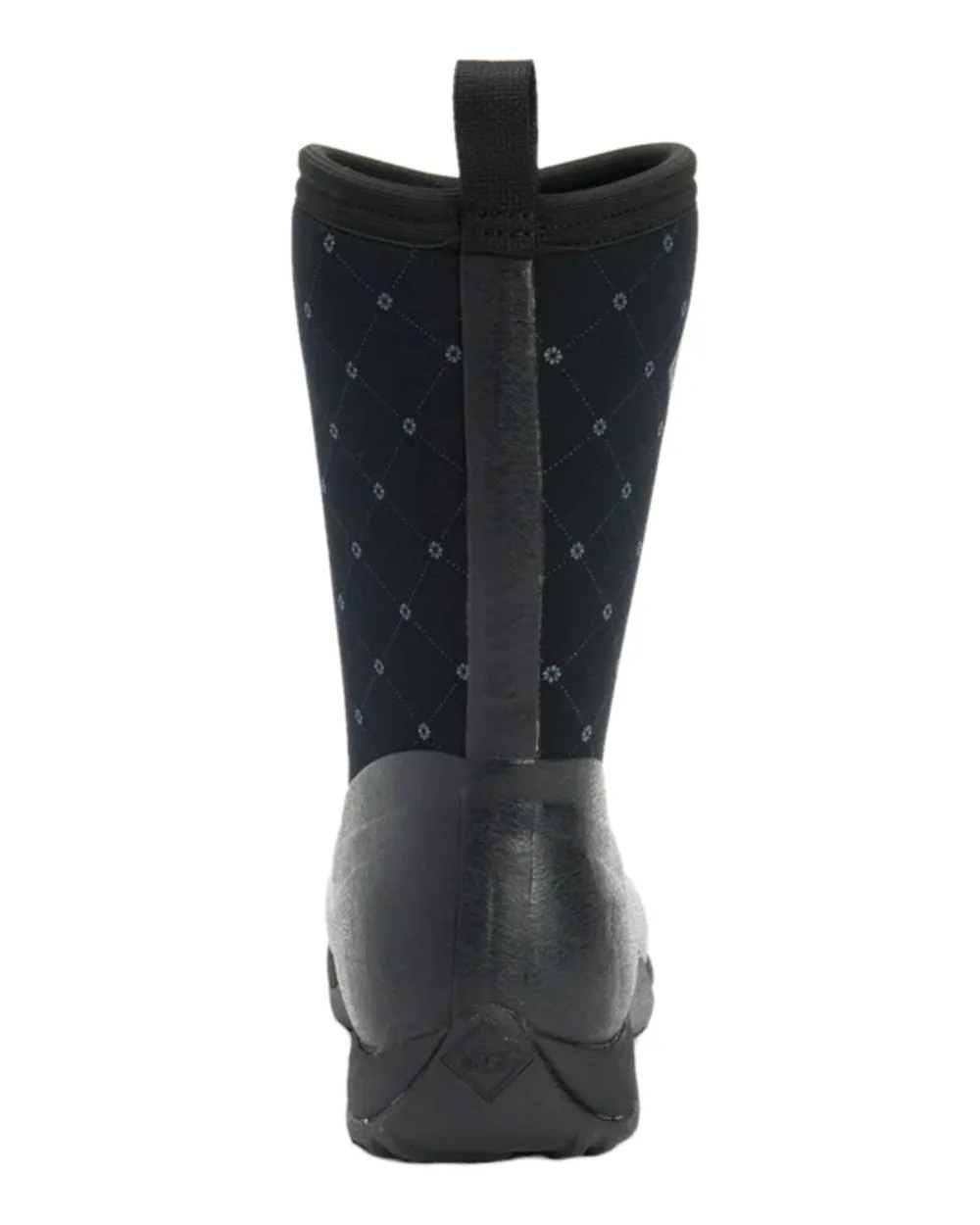 Muck Boots Womens Arctic Weekend Mid Wellingtons