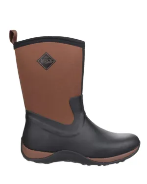 Muck Boots Womens Arctic Weekend Mid Wellingtons