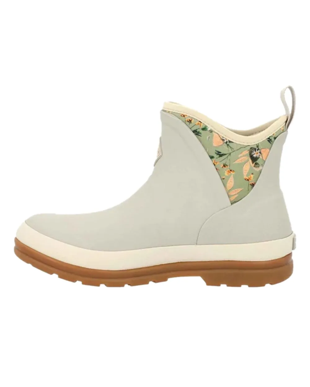 Muck Boots Womens Originals Pull-On Ankle Boots