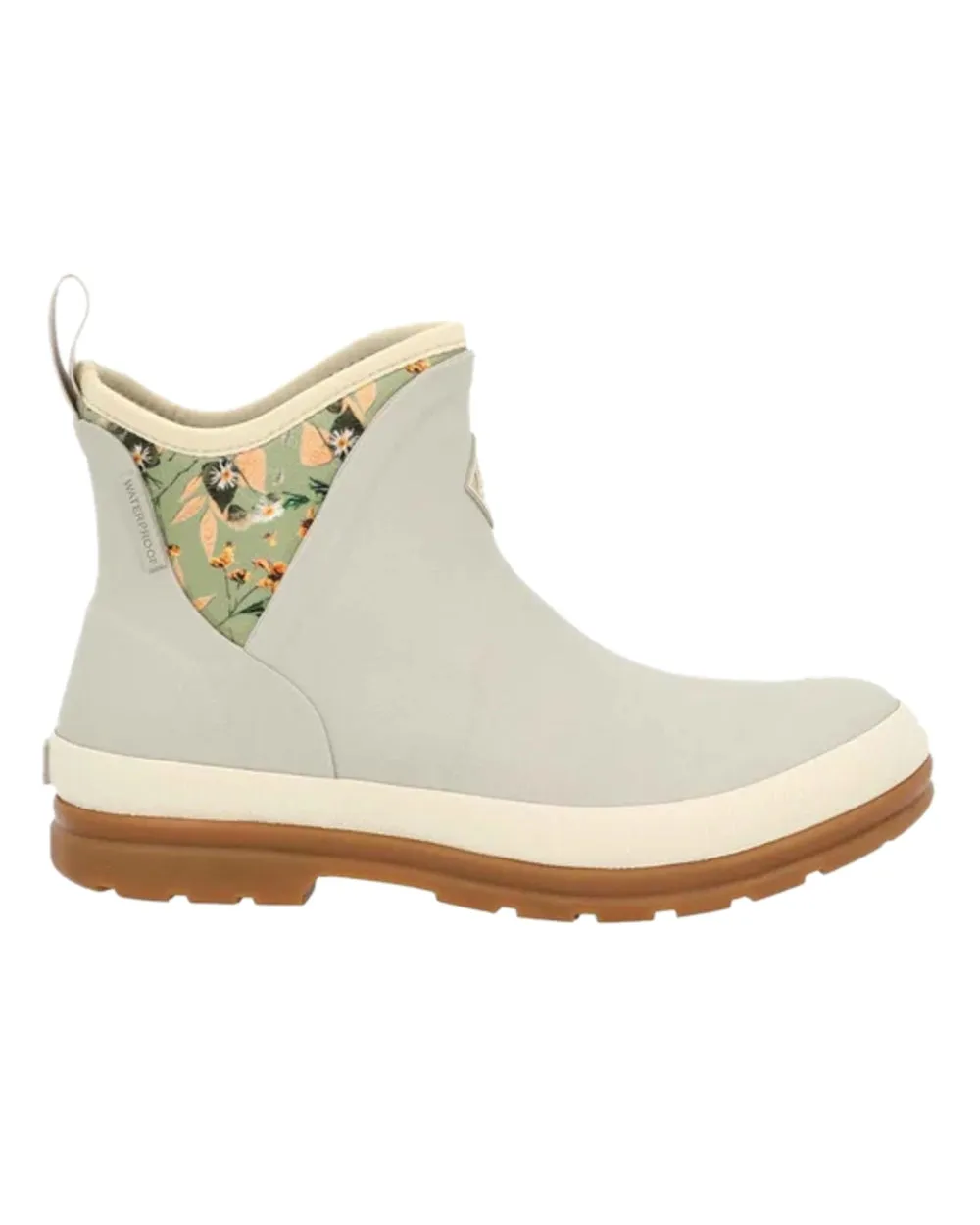 Muck Boots Womens Originals Pull-On Ankle Boots