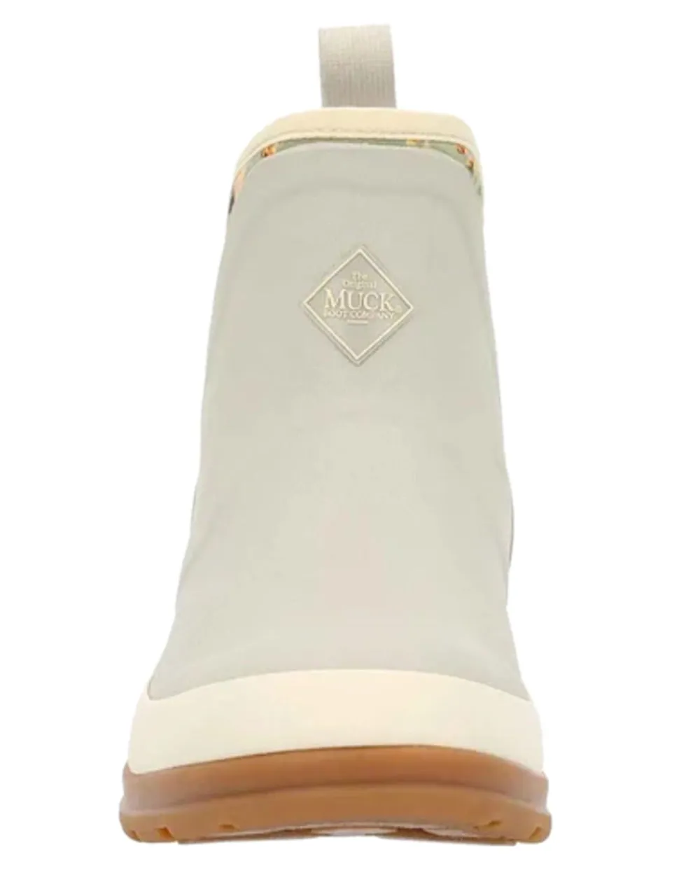 Muck Boots Womens Originals Pull-On Ankle Boots