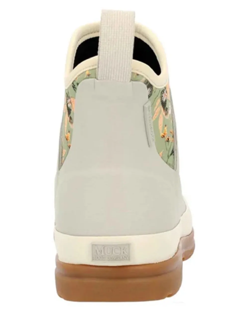 Muck Boots Womens Originals Pull-On Ankle Boots