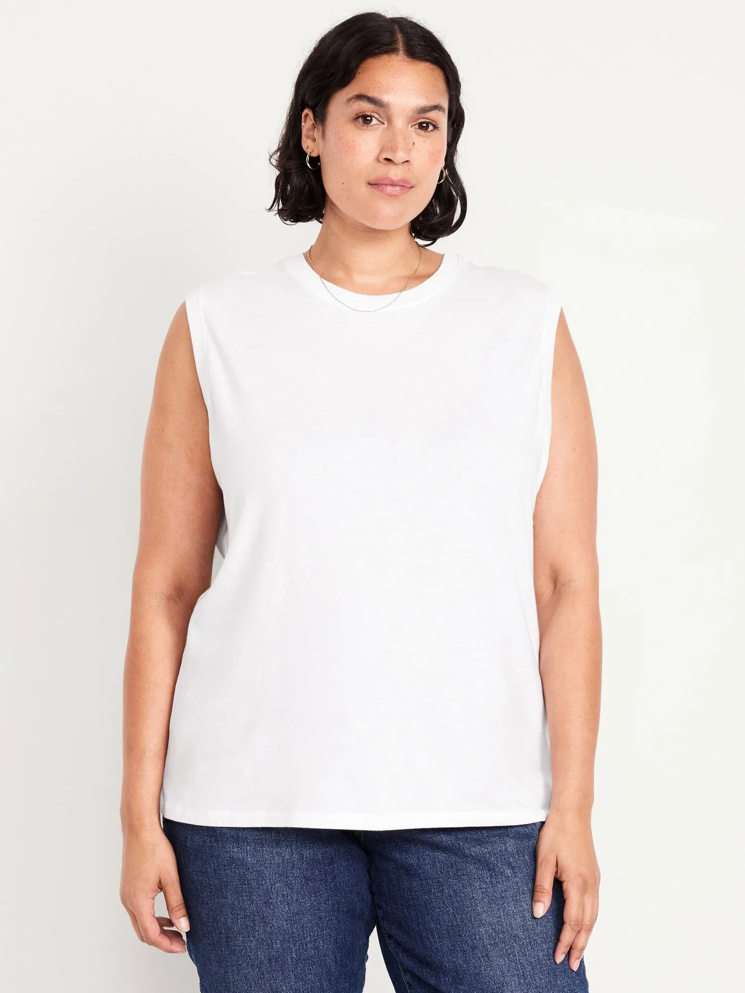 Muscle T-Shirt