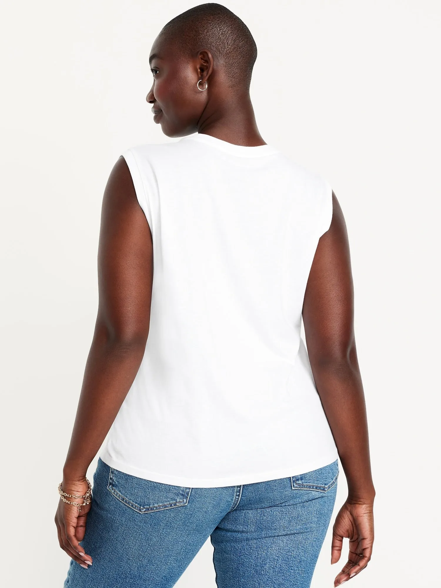 Muscle T-Shirt