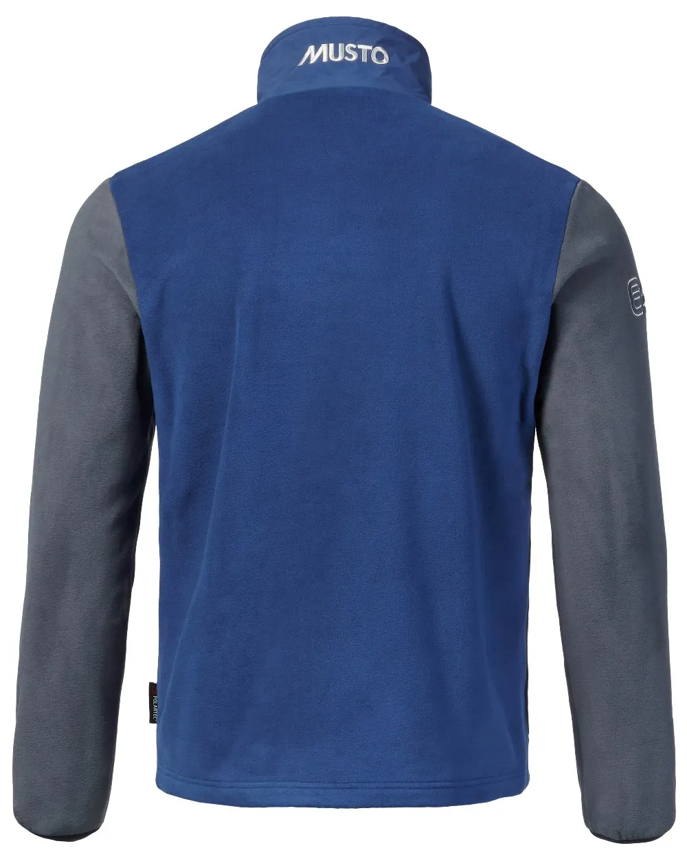 Musto 64 Fleece Pullover