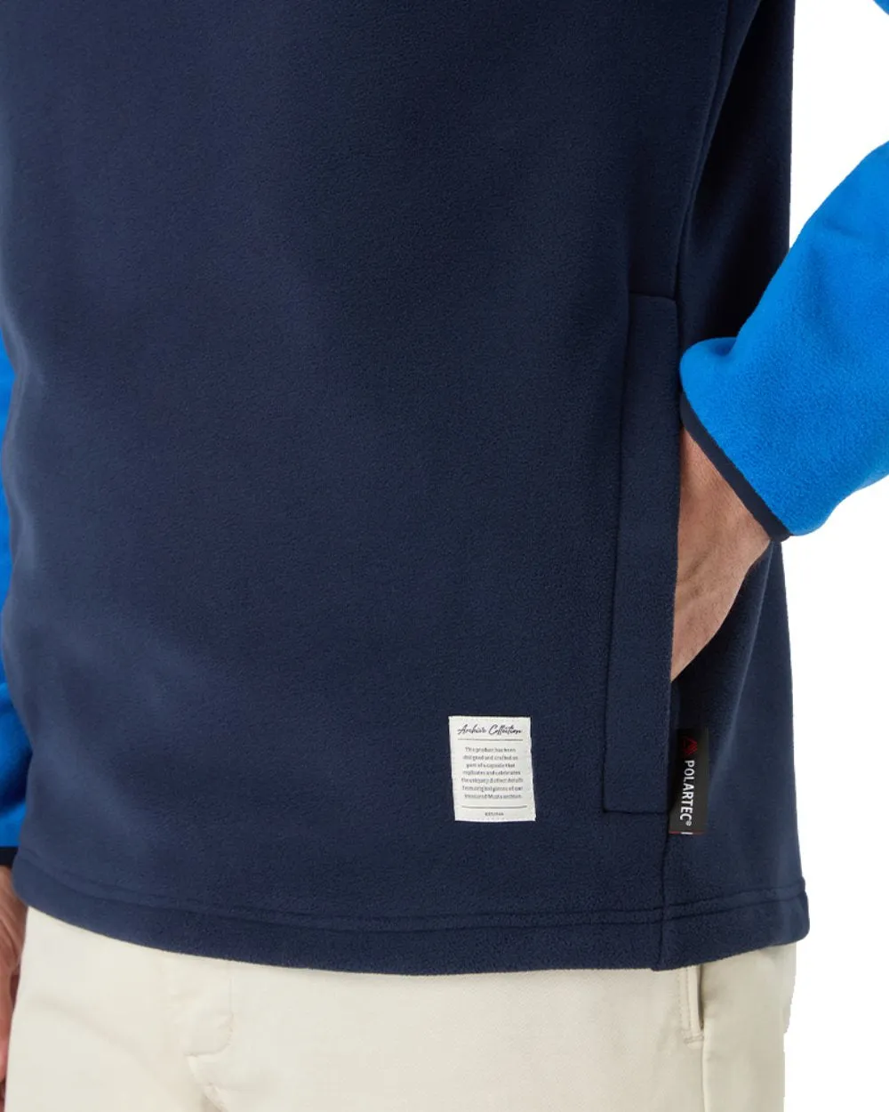 Musto 64 Fleece Pullover