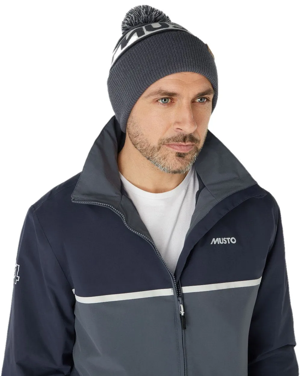 Musto Bobble Hat