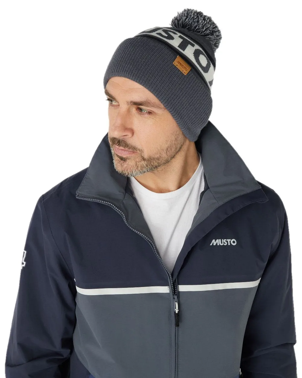 Musto Bobble Hat