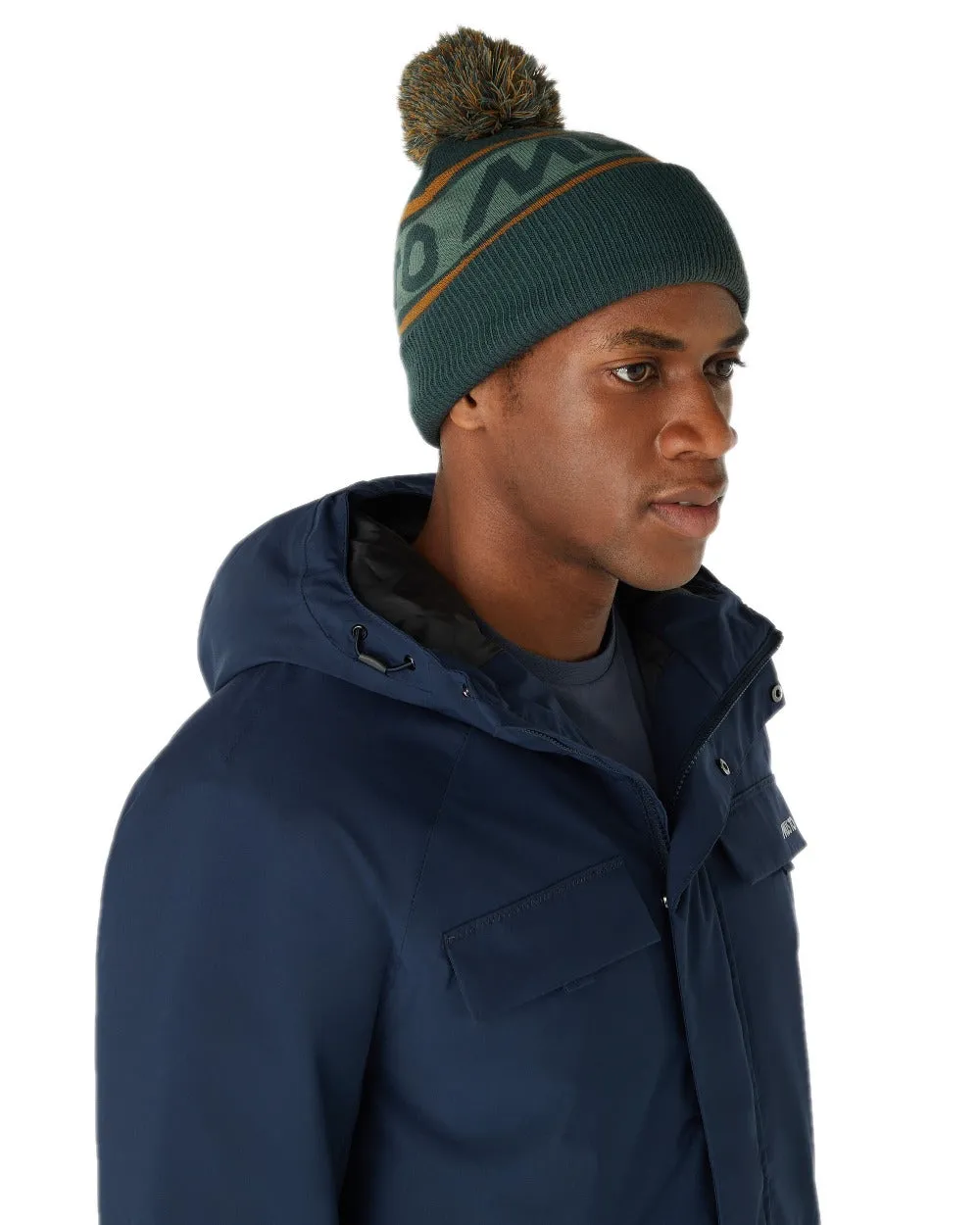 Musto Bobble Hat