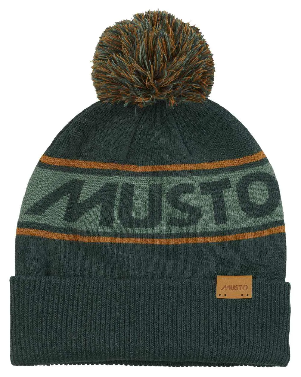 Musto Bobble Hat