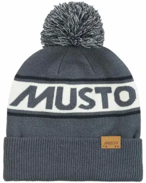 Musto Bobble Hat