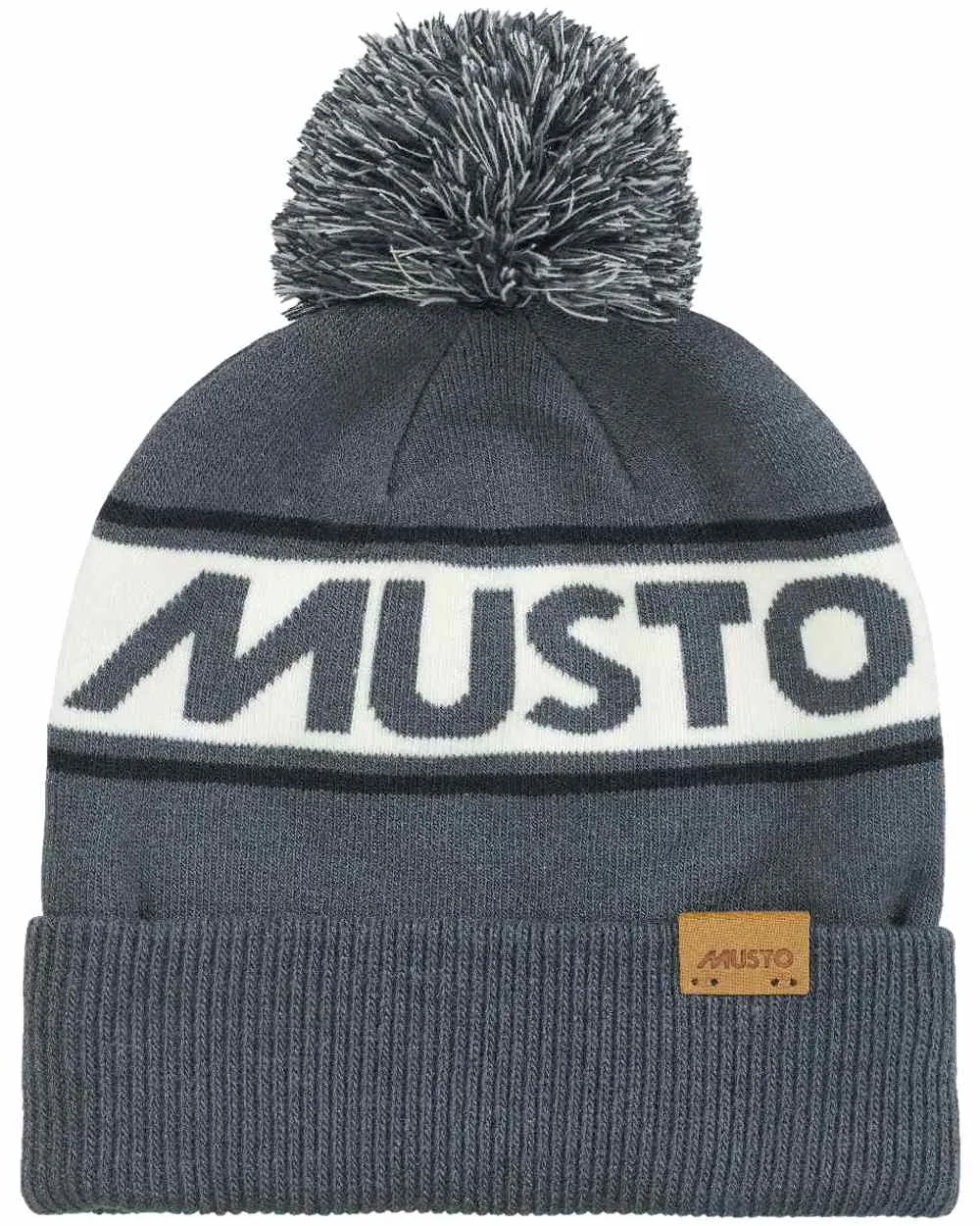 Musto Bobble Hat