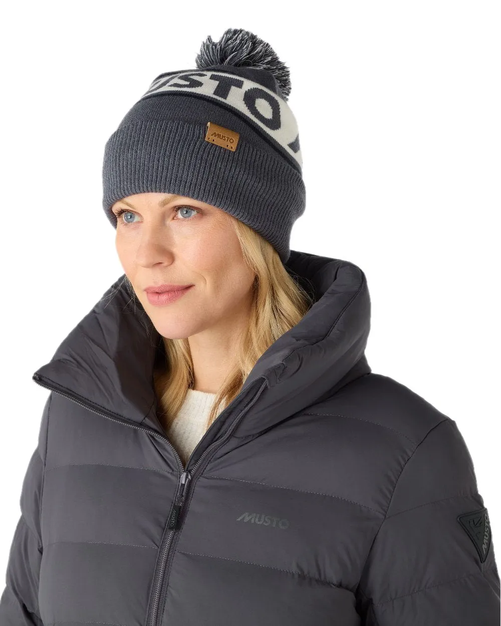 Musto Bobble Hat