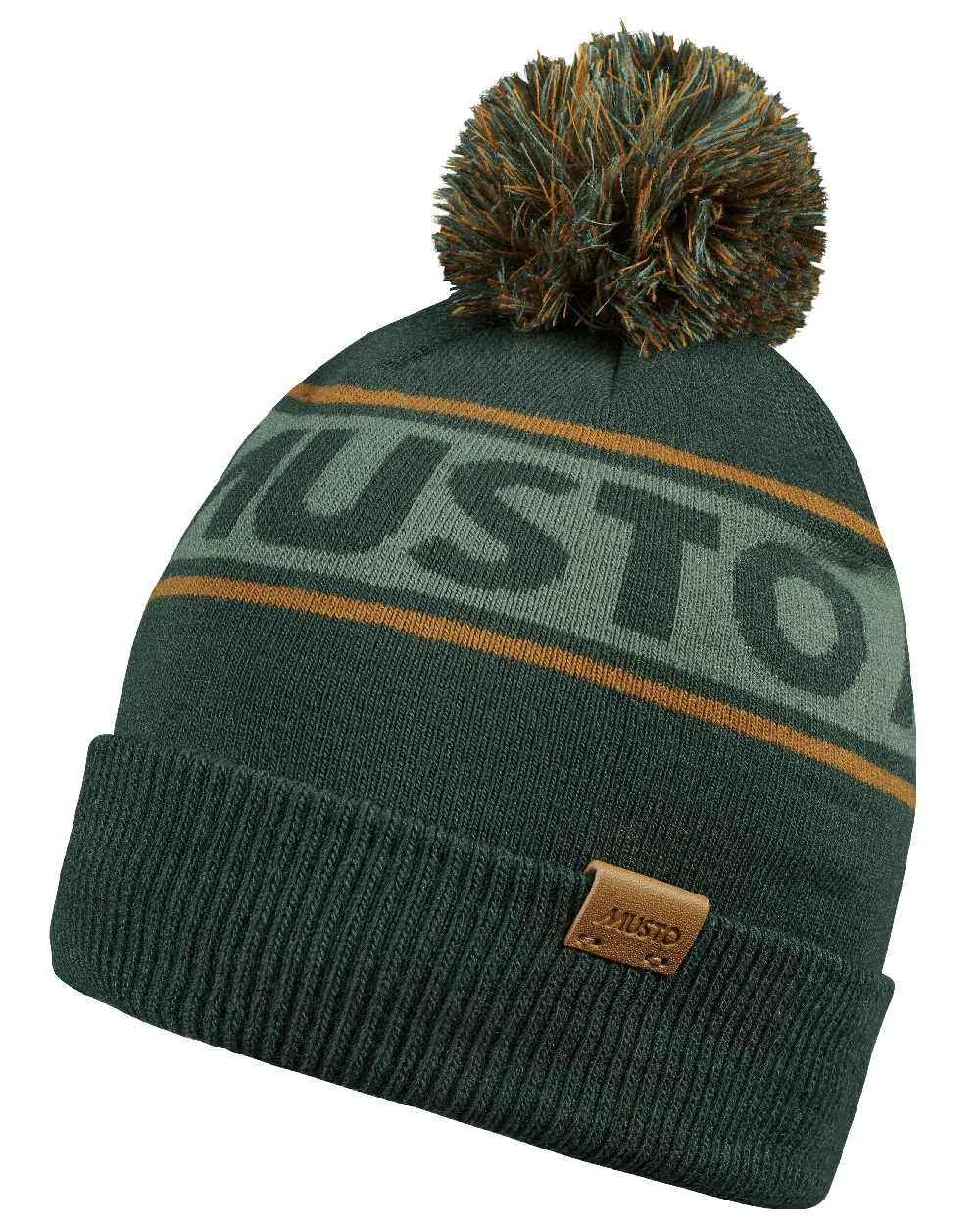 Musto Bobble Hat