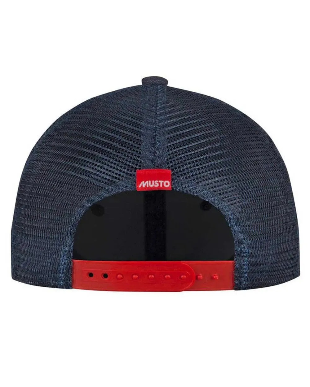 Musto British Sailing Team Trucker Cap