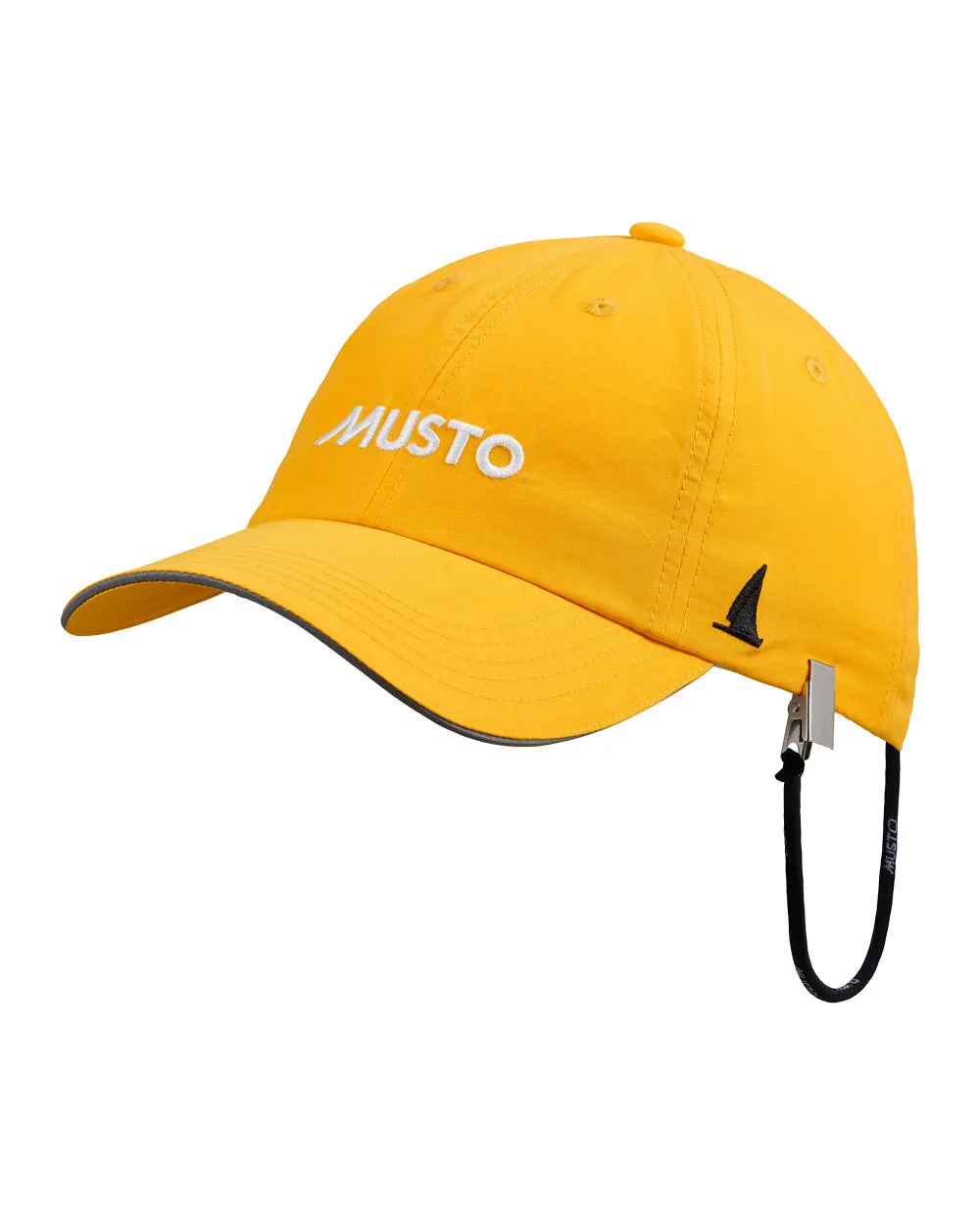 Musto Essential Fast Dry Crew Cap