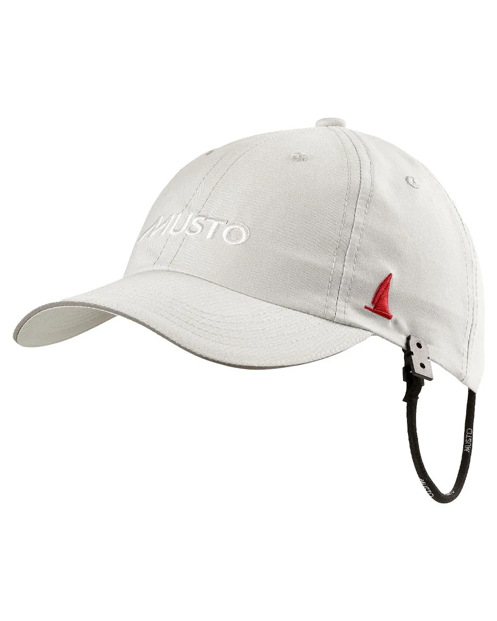 Musto Essential Fast Dry Crew Cap