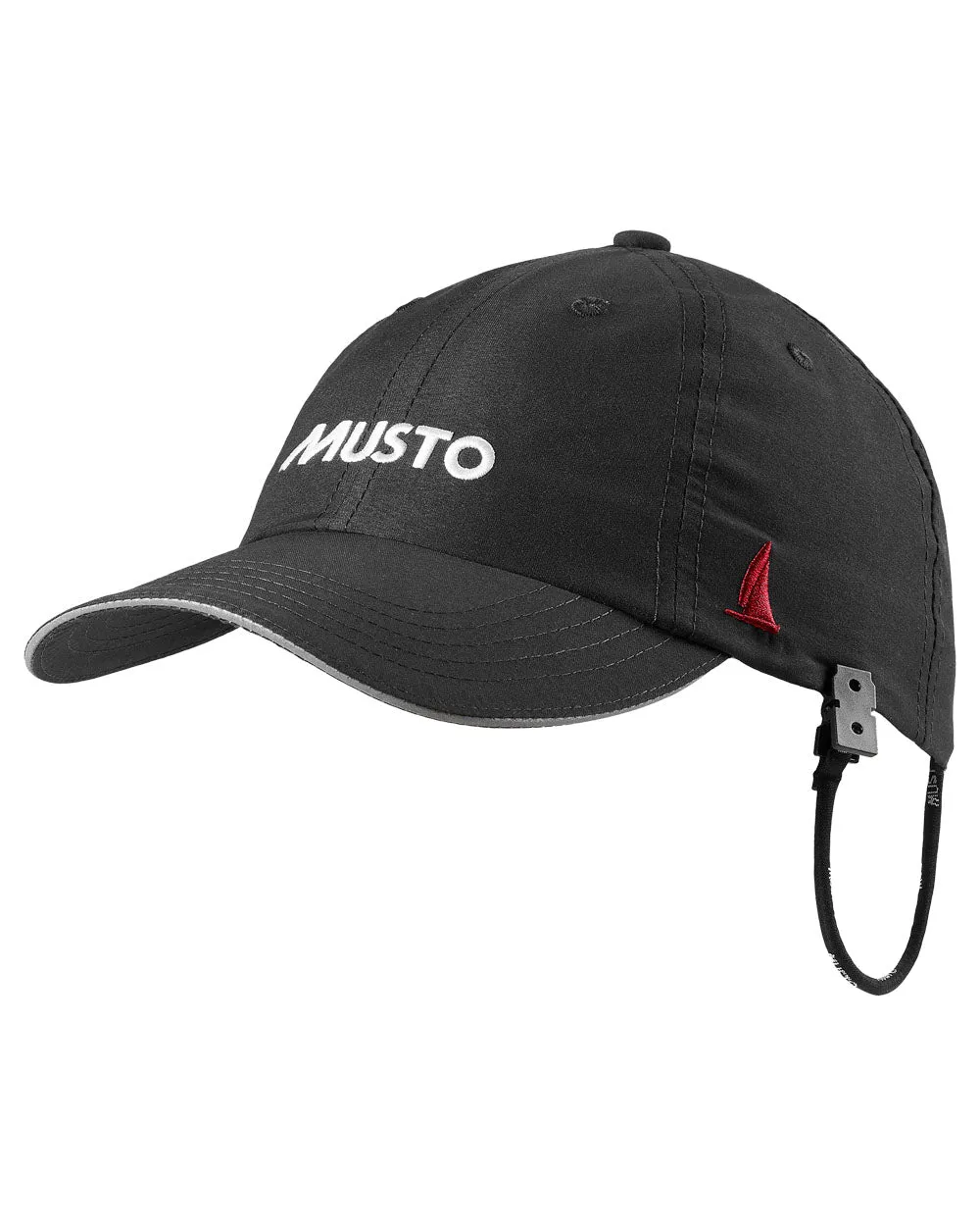 Musto Essential Fast Dry Crew Cap