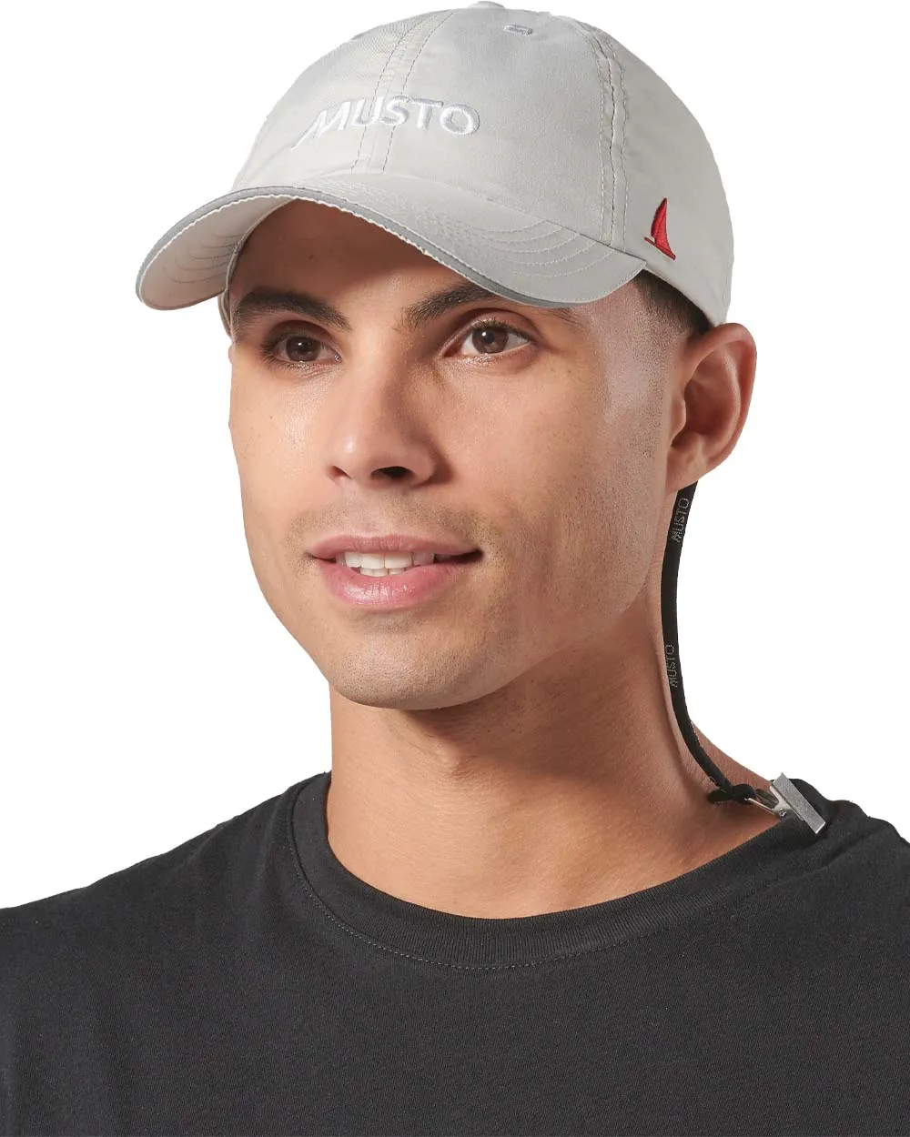 Musto Essential Fast Dry Crew Cap