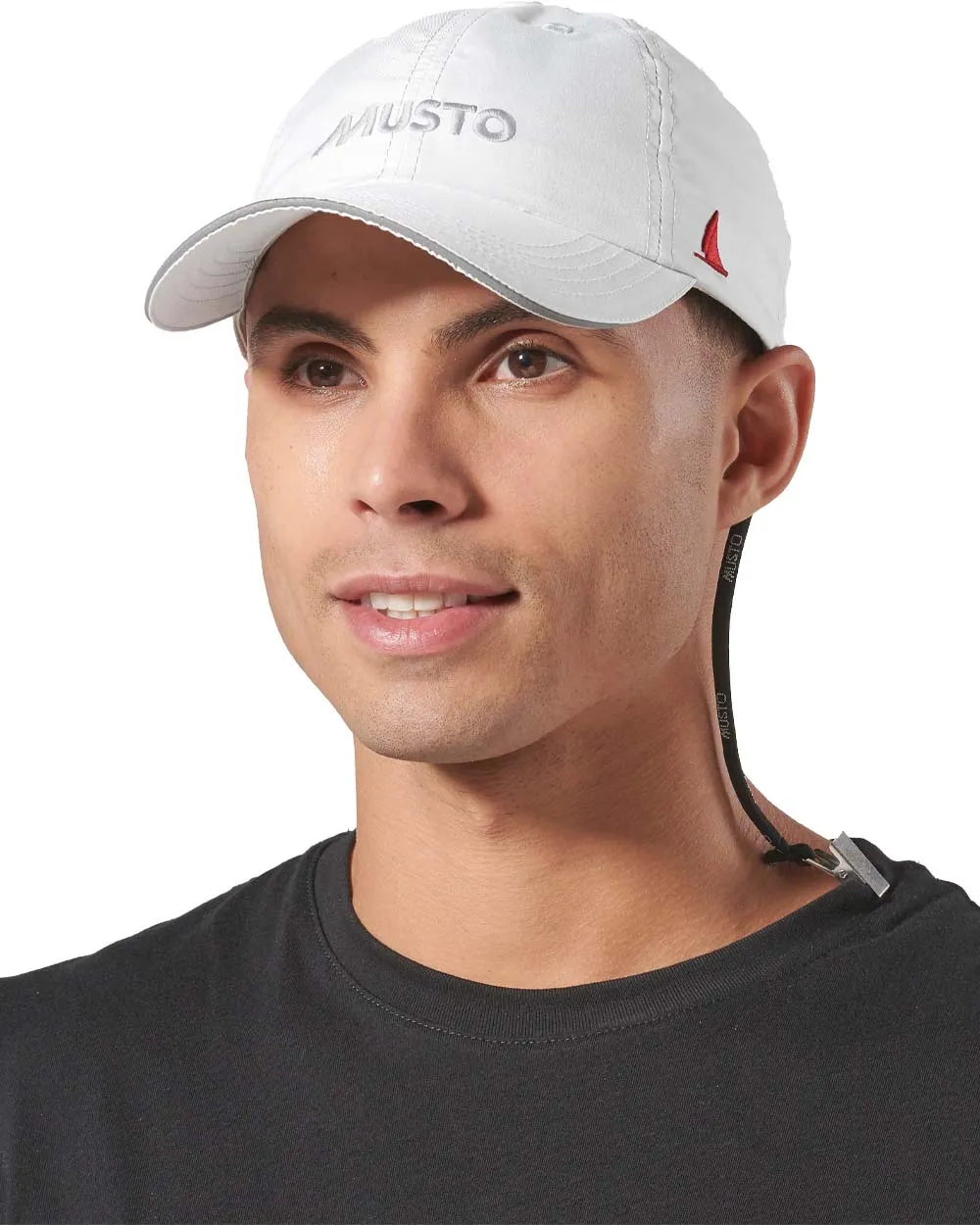 Musto Essential Fast Dry Crew Cap