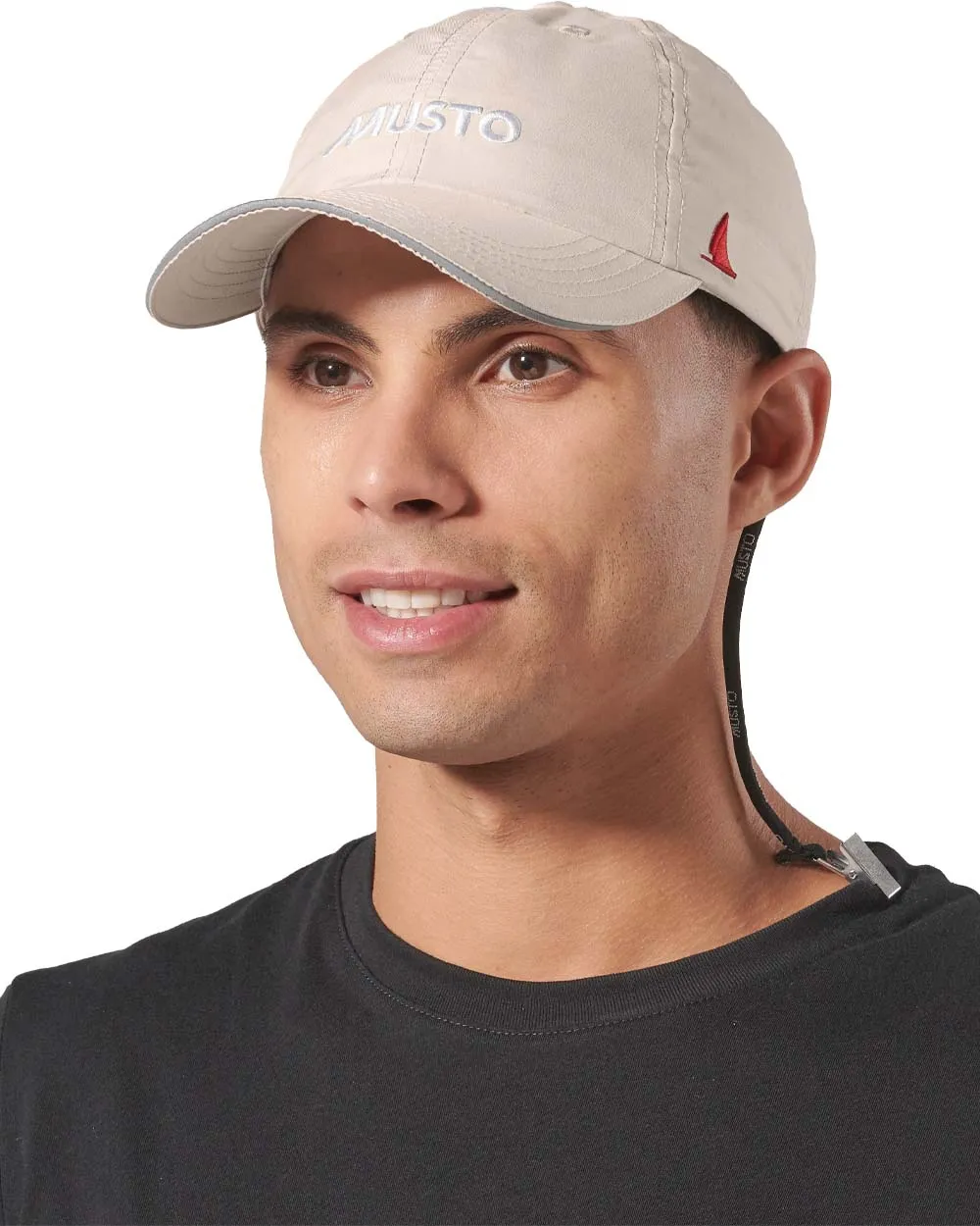 Musto Essential Fast Dry Crew Cap